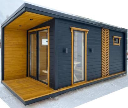 БКТ длина - 6м